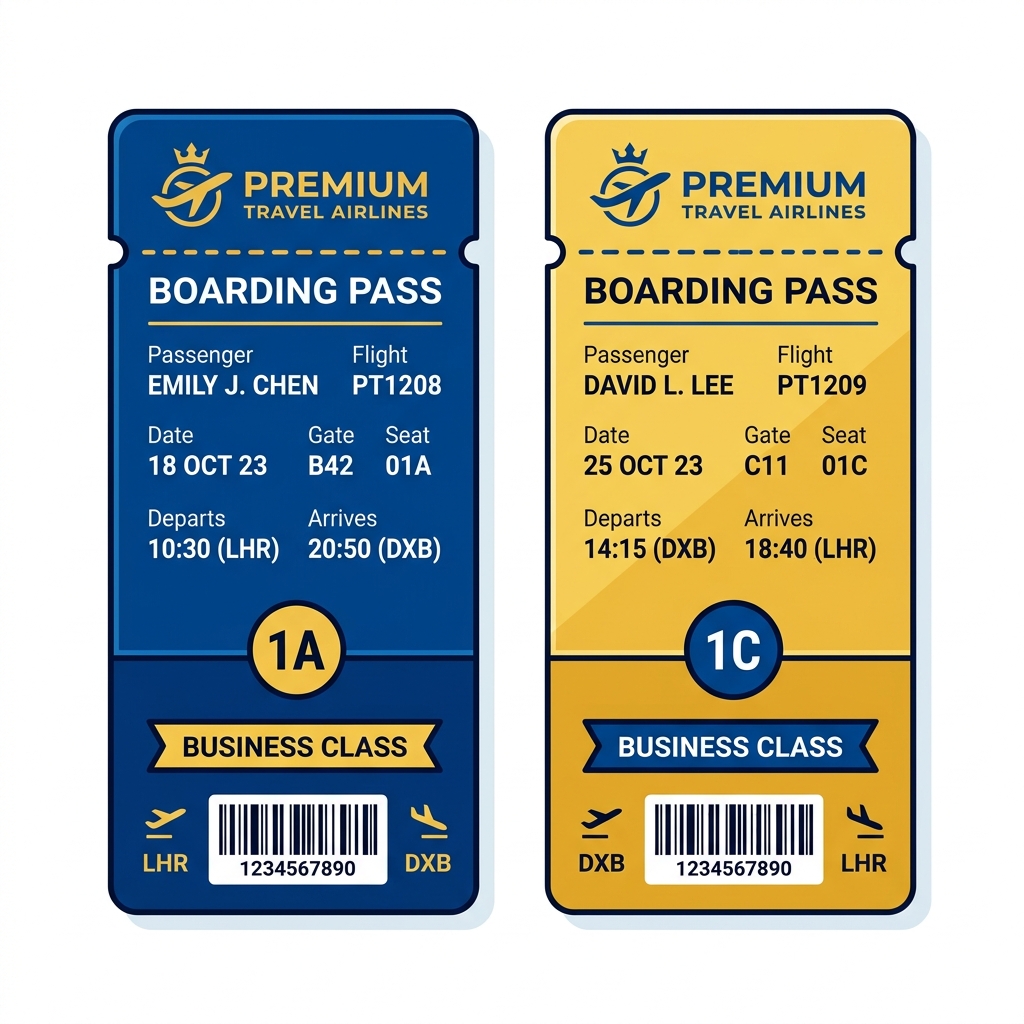 Cheap Airline Tickets