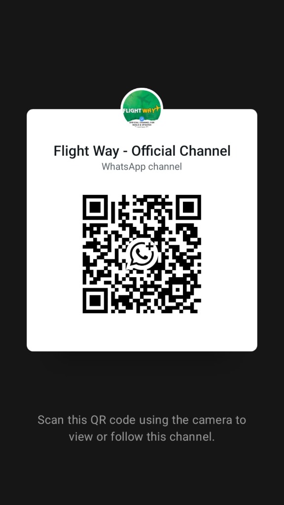 WhatsApp QR Channel